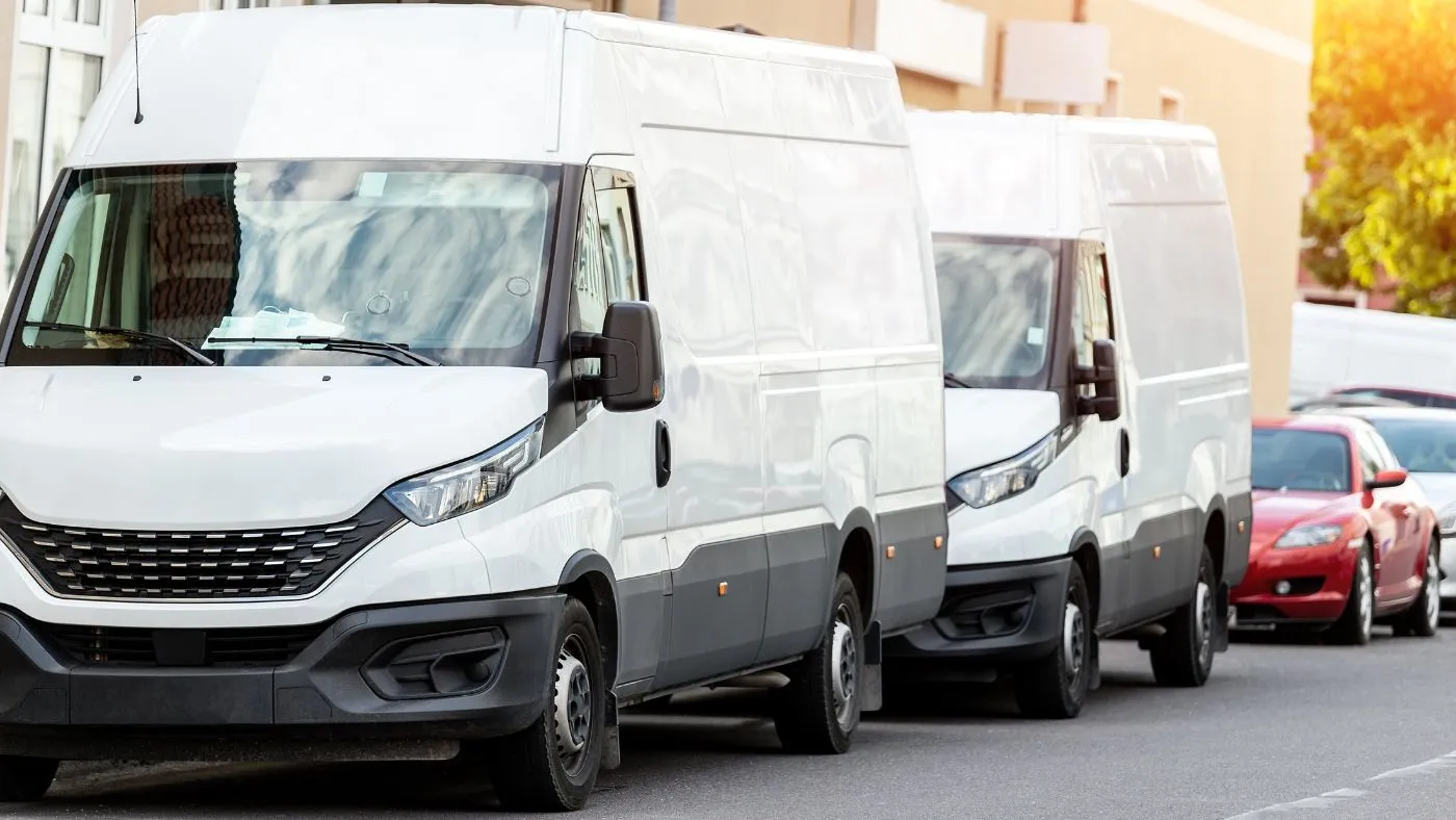 Renta de vans para mudanzas en Pachuca