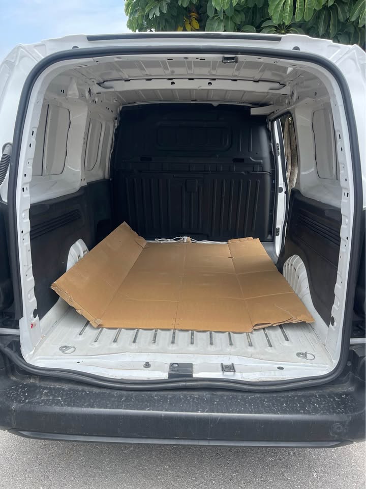 camioneta para fletes en Pachuca